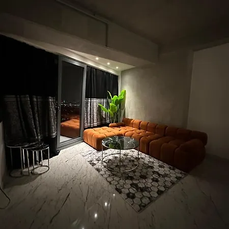 Luxury 1+1 Apt In Sinpas Queen Bomonti