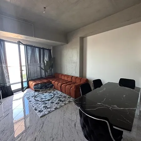 Luxury 1+1 Apt In Sinpas Queen Bomonti *