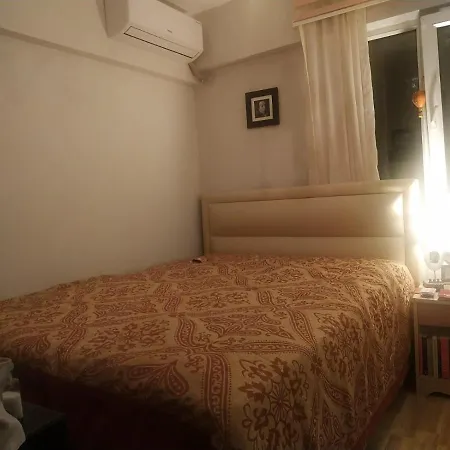 Etiler Akmerkez Karsisi 2+1 Metroya 5 Dk Istanbul