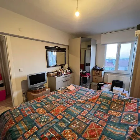 Etiler Akmerkez Karsisi 2+1 Metroya 5 Dk Apartment Istanbul