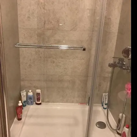 Etiler Akmerkez Karsisi 2+1 Metroya 5 Dk Apartment Istanbul