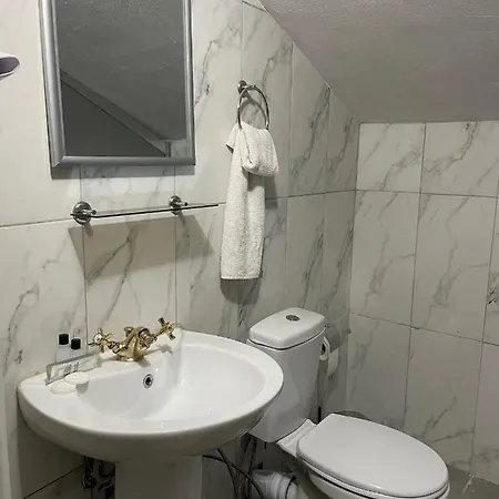 Hotel Tuzla Liya