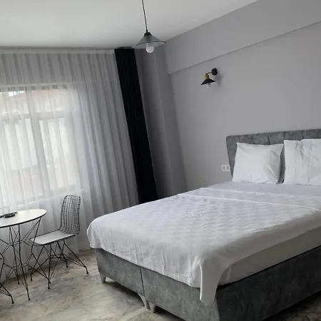 Tuzla Liya Hotel Istanbul