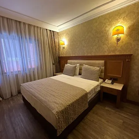 Dalan Szálloda 3*