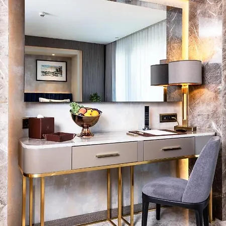 Hotel The Maestro Istambul