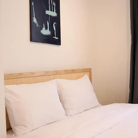 Evra Suites İstanbul