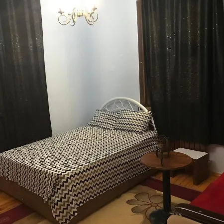 Room Homestay *