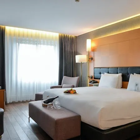 Gonen Hotel