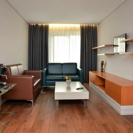 Hotel Gonen 5*