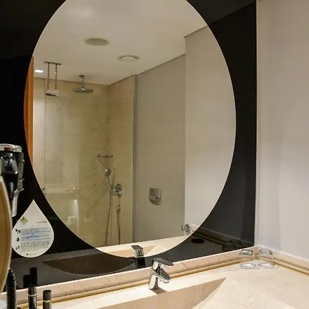 Gonen Hotel Istanbul
