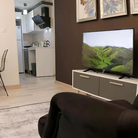 Apartment Fully Equipped