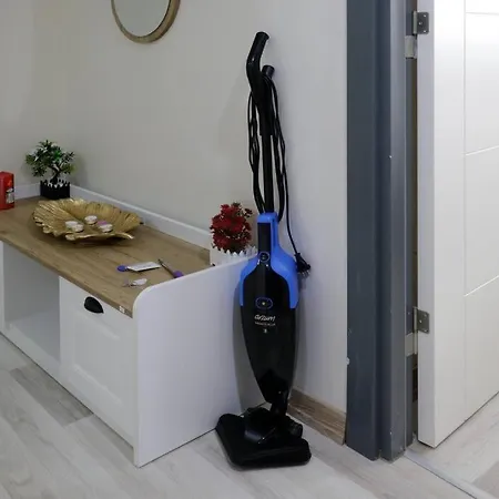Fully Equipped Apartment Istanbul