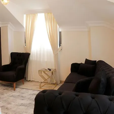 Fully Equipped Apartment