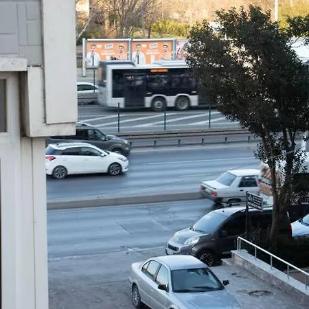Fully Equipped * Istanbul