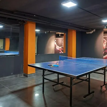 Apartment Fully Equipped Istanbul