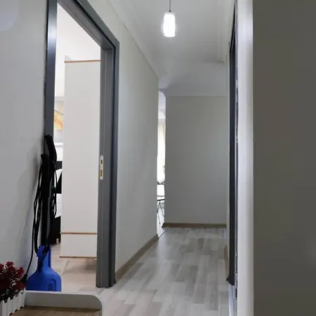 Fully Equipped Apartment *