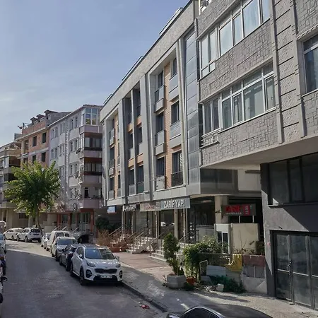 Fully Equipped Istanbul
