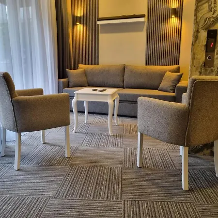 Mia Berre 4* Istanbul