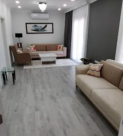 Tarabya Family