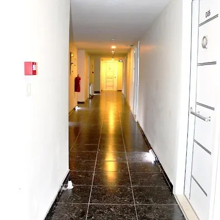 White Crown Ve Yaşam Merkezi İstanbul