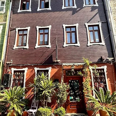 Ahmet Efendi Evi Affittacamere Provincia di Istanbul
