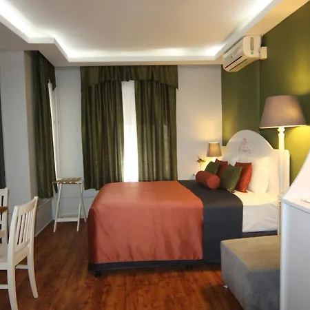 Taksim فندق اسطنبول