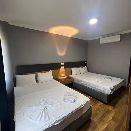 Otag Hotel Istanbul