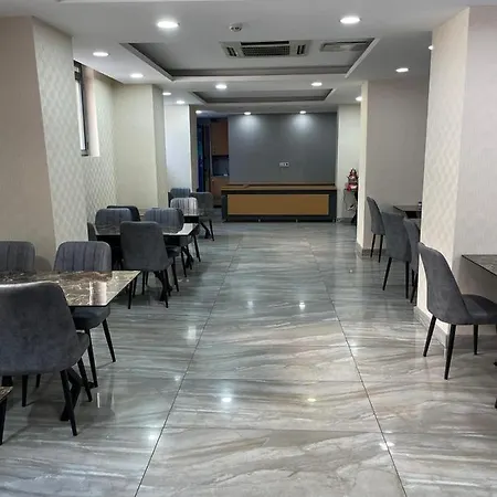 Otag Hotel *