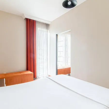 Cozy And Furnished In Pendik Apartment Istanbul