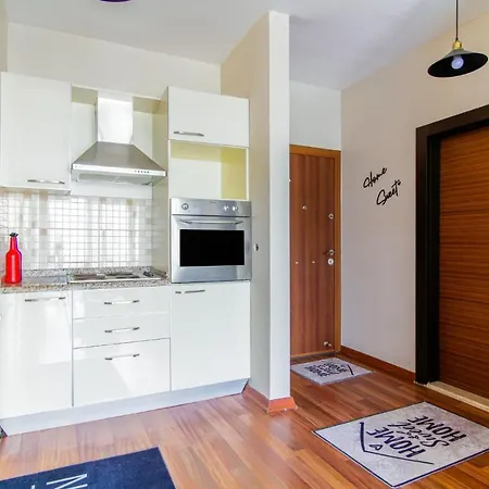 Cozy And Furnished In Pendik Apartment Istanbul
