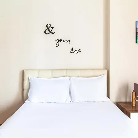 Apartment Cozy And Furnished In Pendik