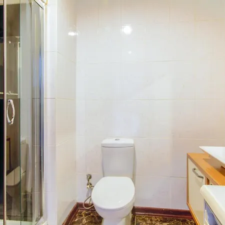 Cozy And Furnished In Pendik Apartment Istanbul