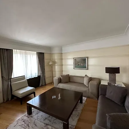 Hotel Surmeli 5*
