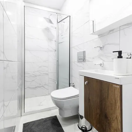 Chic Flat 5 Min To Galata Tower In Istiklal Ave Lägenhet Istanbul