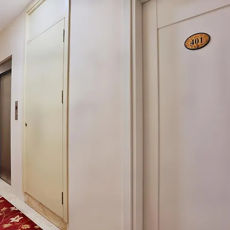 Taxim Hg Otel İstanbul