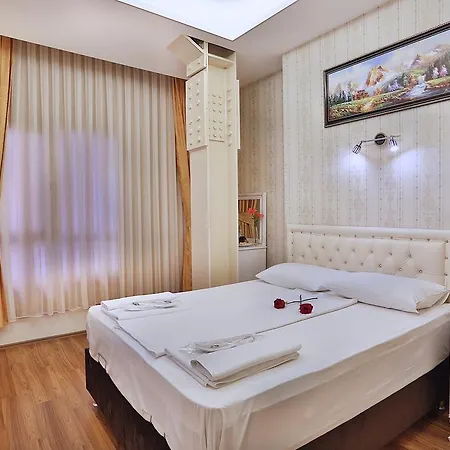 Otel Taxim Hg İstanbul