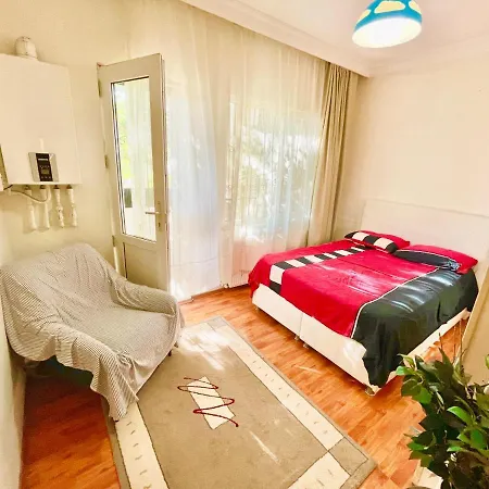 House For Family Апартаменты *