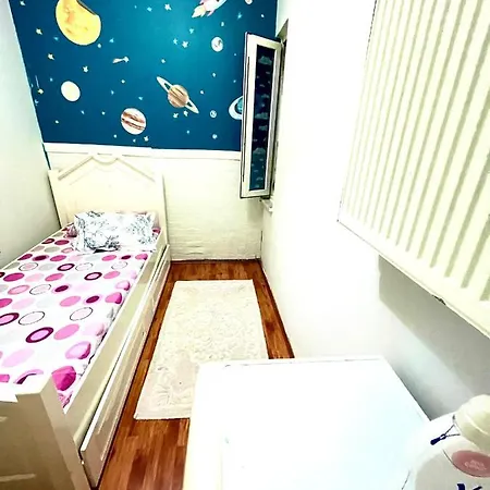 House For Family *