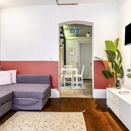 Spectacular And Central Flat In Beyoglu Apartment *