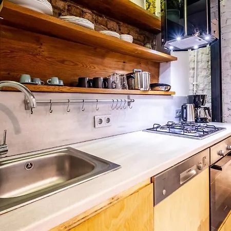 Spectacular And Central Flat In Beyoglu * Istanbul