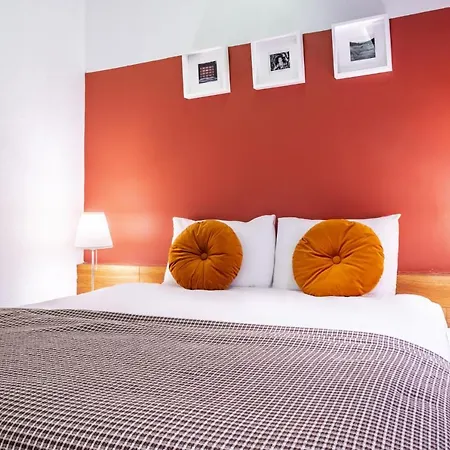Spectacular And Central Flat In Beyoglu *
