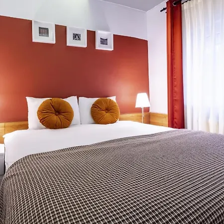 Apartment Spectacular And Central Flat In Beyoglu *