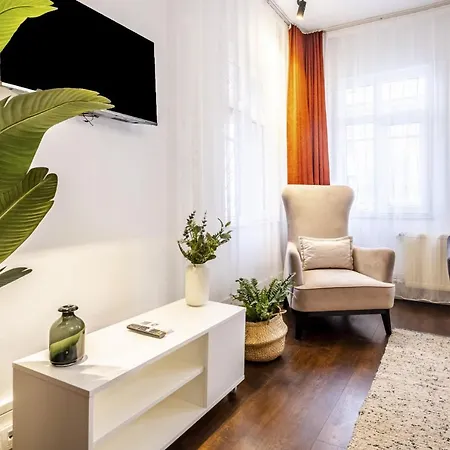 Apartment Spectacular And Central Flat In Beyoglu Istanbul