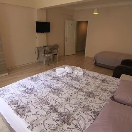 Aparthotel Aktif
