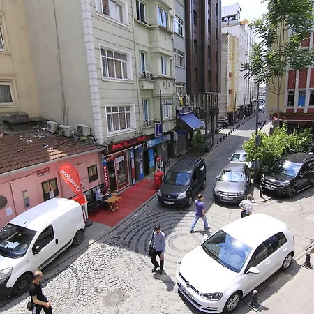 Aparthotel Aktif Istanbul