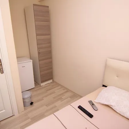 Aparthotel Aktif