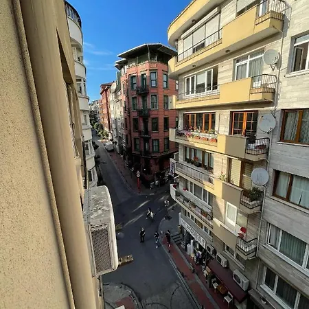 Nisantasi,private In Nisantasi R1 İstanbul