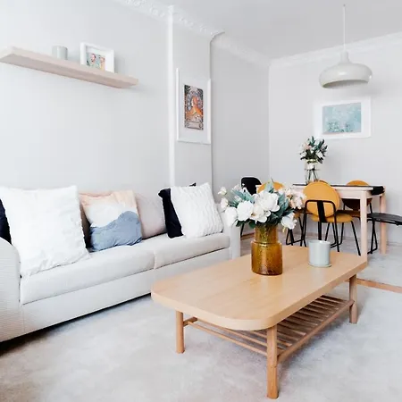 Daire Cozy And Classy Flat Near Taksim Square In Beyoglu İstanbul