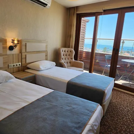 Nanda Hotel