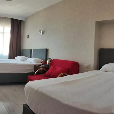Bed & Breakfast Fatih Erciyes 2*